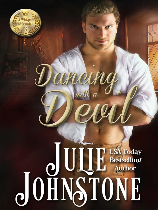 Title details for Dancing With a Devil by Julie Johnstone - Available